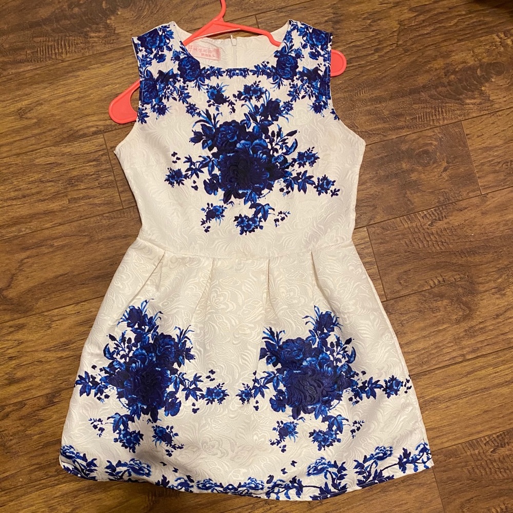 Formal dress